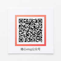 91公众号二维码